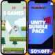 Ultimate Casual Puzzle Game Bundle Pack 3