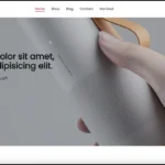 Ecommerce App with NextJS React