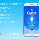 The Cycle - Unity Puzzle Game Template