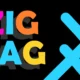 Zig Zag - HTML5 Game - Construct 3 Template